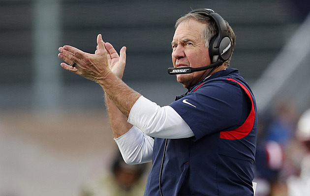 Žádná úcta k legendě z největších. Ani osm Super Bowlů nestačí do síně slávy?