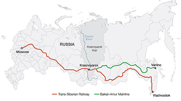 Ruská Achillova pata? Zničte most a ruská mašinerie se rozpadne, radí experti