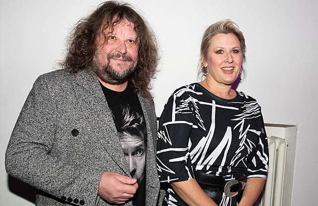 Zpěvačka Tereza Černochová překvapila fanoušky, žije s kolegou z Monkey Business