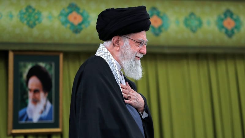 Trump: Myslím si, že zprávy o Chameneího smrti jsou pravda. Izrael má jasno, Írán to odmítá