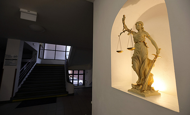 Soud snížil trest za pokus o otravu metanolem. Oběť i učitelky zachránil gin