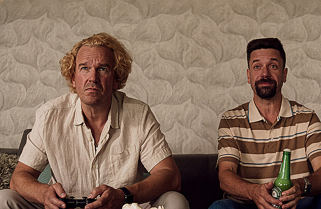 RECENZE: Podraz po moravsku. Ať žije Poberta, konečně český film, co má smysl i vtip