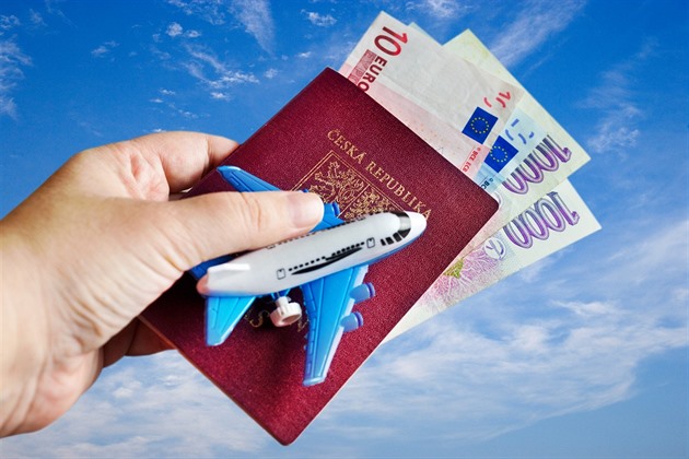 Ceny letenek z Jordánska kvůli konfliktu vzrostly více než desetinásobně