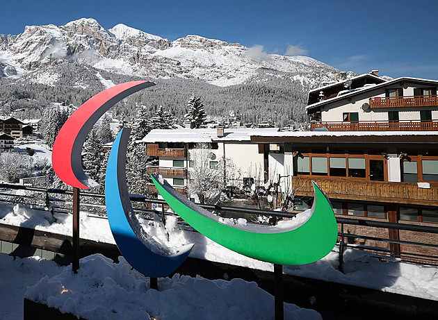 Írán kvůli konfliktu na Blízkém východě nebude soutěžit na paralympiádě