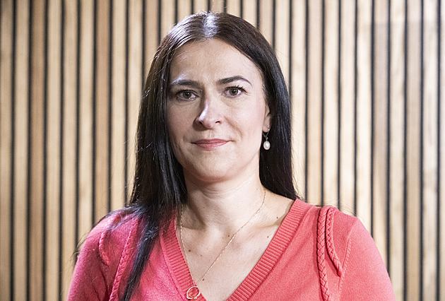 Víc aktivity? Šichtařová z klubu SPD hájila, že odmítá práci poslance ve výborech