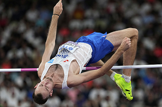 Na HMS jede 21 atletů. Lídrem výpravy je Štefela, nechybí Manuel či Švábíková