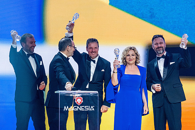 GLOSA: Kdo doopravdy vyhrál Českého lva? Slováci, ženy a televize Nova