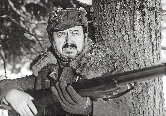 Režim ho trestal za víru. Gustáv Valach raději dělal bagristu než kompromisy