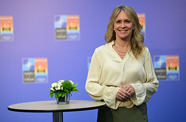 Kdy se může Island stát členem EU. Jeho ministryně řekla datum