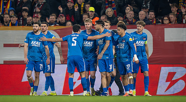 ONLINE: Sparta - Alkmaar 0:3, hotovo. Hostující koncert podtrhuje Mijnans