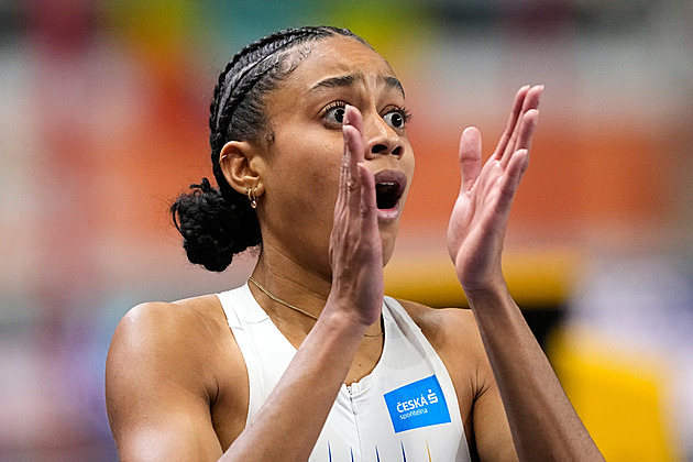 1. den HMS: Manuel díky osobáku poběží o medaile, ve finále čtvrtky je i Horák