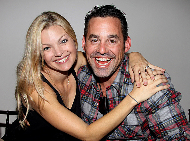 Zemřel Nicholas Brendon z kultovního seriálu Buffy, přemožitelka upírů