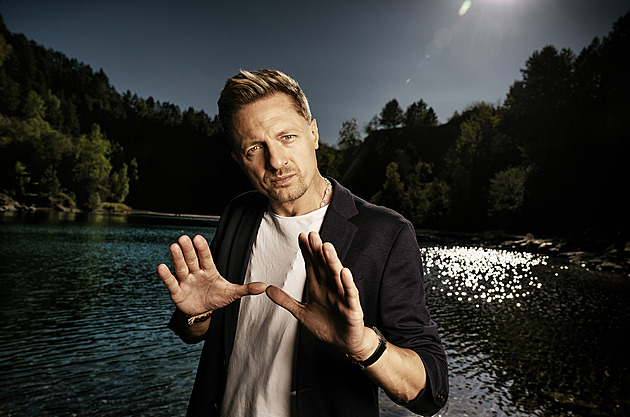 S texty o covidu mě Michal Horáček poslal kamsi, vzpomíná Ondřej Ruml