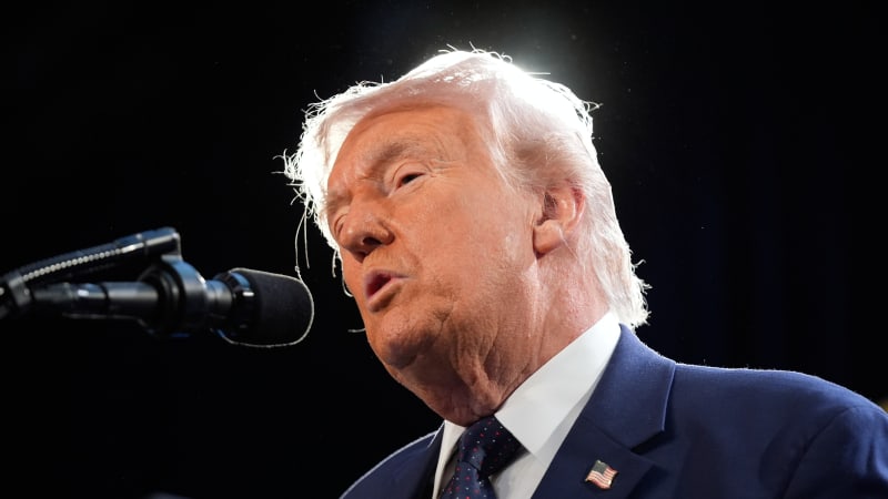 Návrat šáha se nekoná, bude scénář Venezuela. Trump si měl vybrat, koho dosadí do čela Íránu