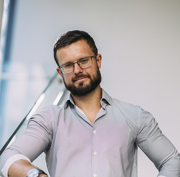 Stačí minuta denně a tělo i hlava začnou fungovat jinak, říká biohacker