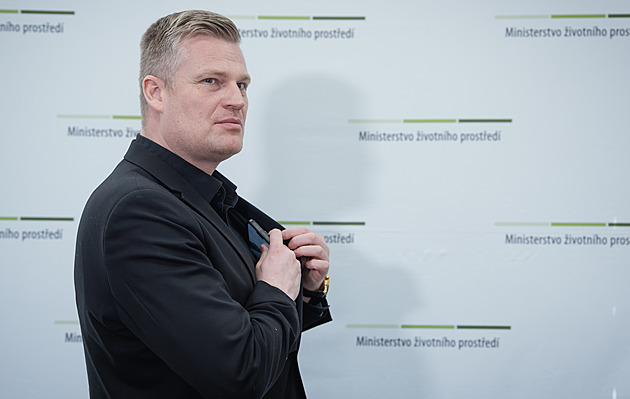 NBÚ zkoumá Turkovy výroky. Promluvil o důvěrných informacích, které neměl znát