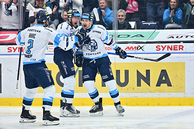 Lenc vymyslel klíčovou nahrávkou. Drhlo to, ale našli jsme cestu, těší ho