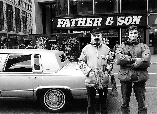 Nejlepší scenárista je život. Které zážitky formovaly slavné filmy Zdeňka Svěráka