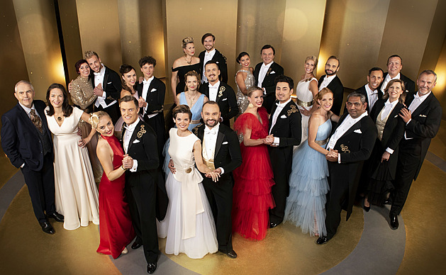 StarDance 2026 oznamuje první jména. Potvrzená je známá zpěvačka