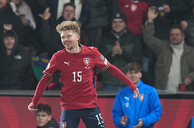 ONLINE: Česko - Dánsko 1:1, po prvním rohu slavil Šulc, pak srovnává Andersen