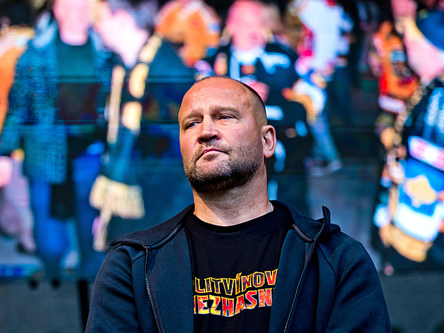 Šlégr o baráži i předávání moci: A nová sezona? Tým určitě nebude podprůměrný