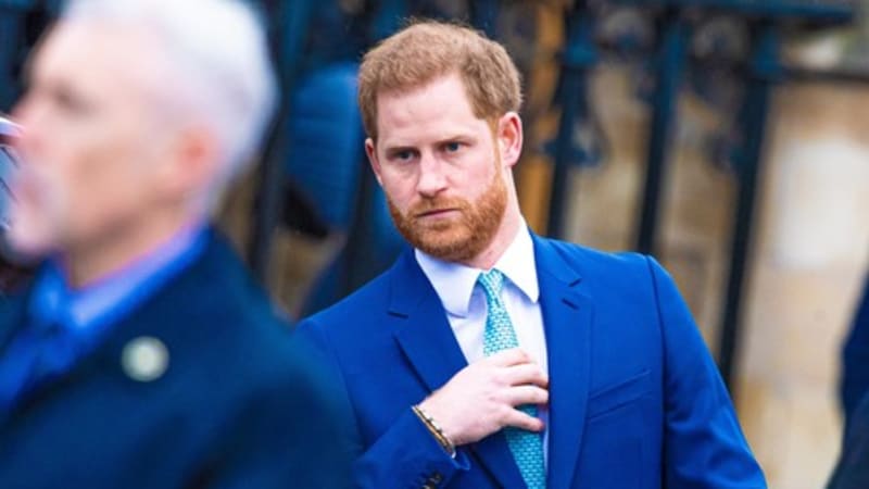 Další problém pro prince Harryho: Kvůli pomluvě ho žaluje charita, kterou sám založil