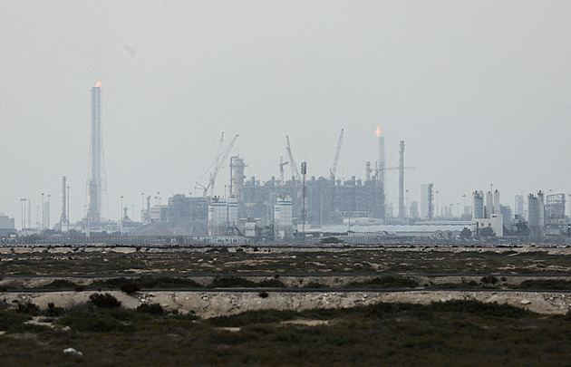 Rusko láká jižní Asii na slevy plynu. Nabízí LNG, jehož původ skrývá