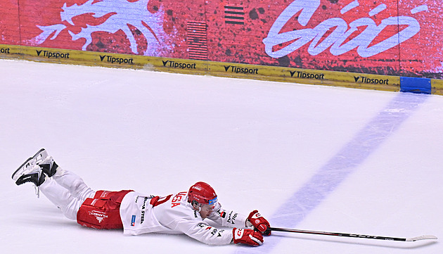 Po gólech jsem hladový. Tušil jsem, že ho můžu dát, prohlásil po postupu Kubiesa