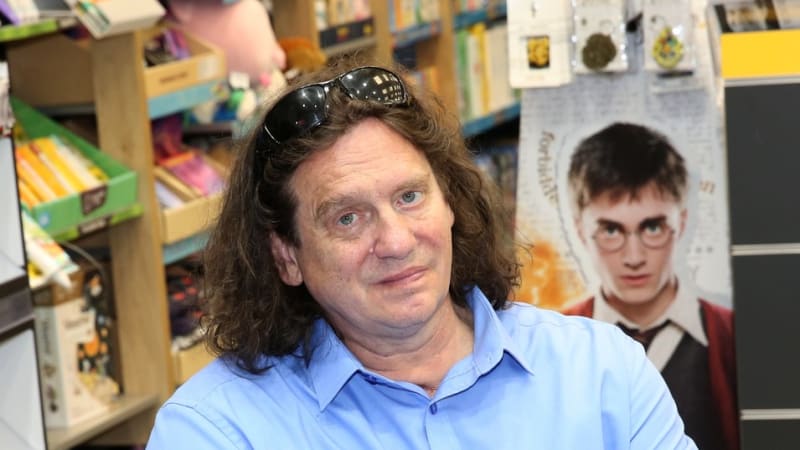 Málokterá smrt bolí jako ta tvoje, vzkázal Potměšilovi Chaun. Vzpomínaly i další osobnosti