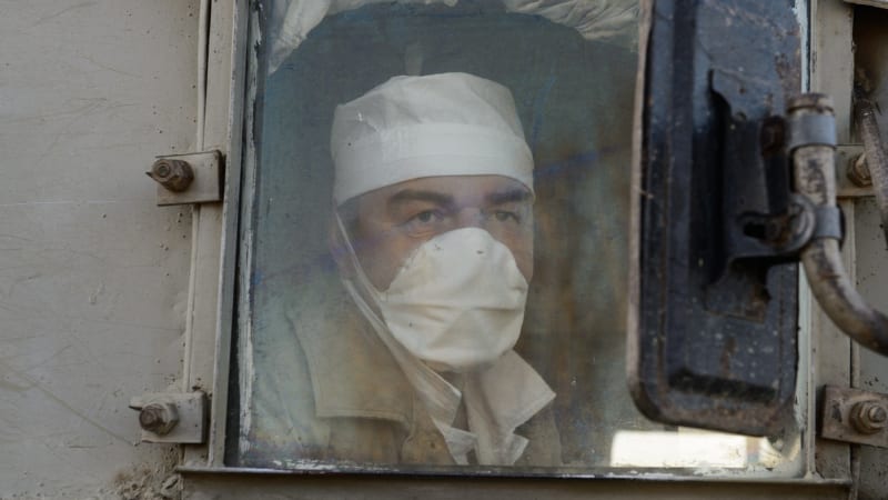 Hodina u jezera Karačaj znamenala jistou smrt. Rusové tutlali radiaci horší než v Černobylu