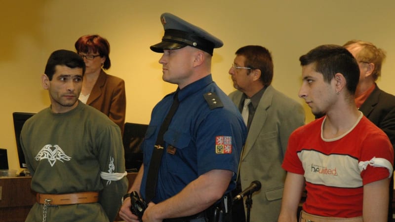 Dětský gang umlátil seniorku paličkou na maso. Případ z Rychnovska dodnes vyvolává pochybnosti