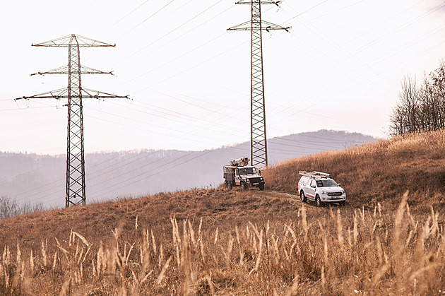 Úspora je jistá. Kraj ušetří na energiích 100 milionů, případný rozdíl platí dodavatel