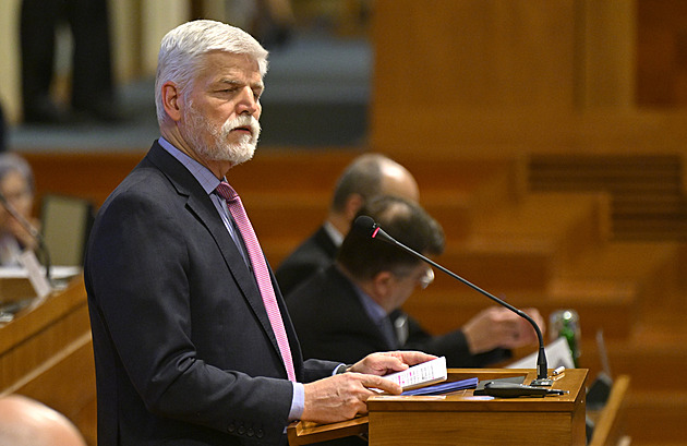 Omezení pravomocí prezidenta? Výbor návrh nepodpořil, nedal ani doporučení