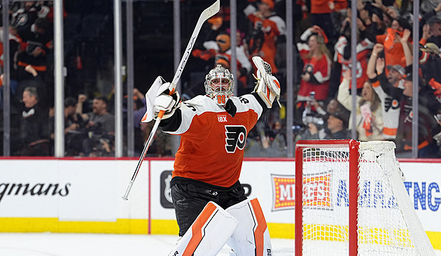 Copak ho jde nemilovat? Vladař vzbudil úžas, spoluhráči věděli: On nic nepustí