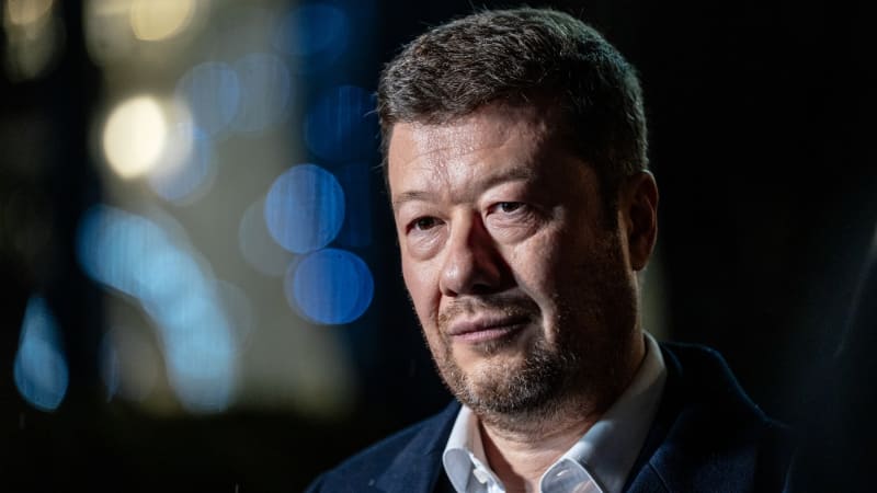 Zrušte sjezd sudetských Němců v Brně, chce schválit koalice. Kouřová clona, namítá Hřib