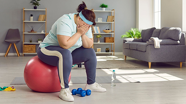 Hubnutí po padesátce: Expert prozradil nejlevnější a nejlepší metodu