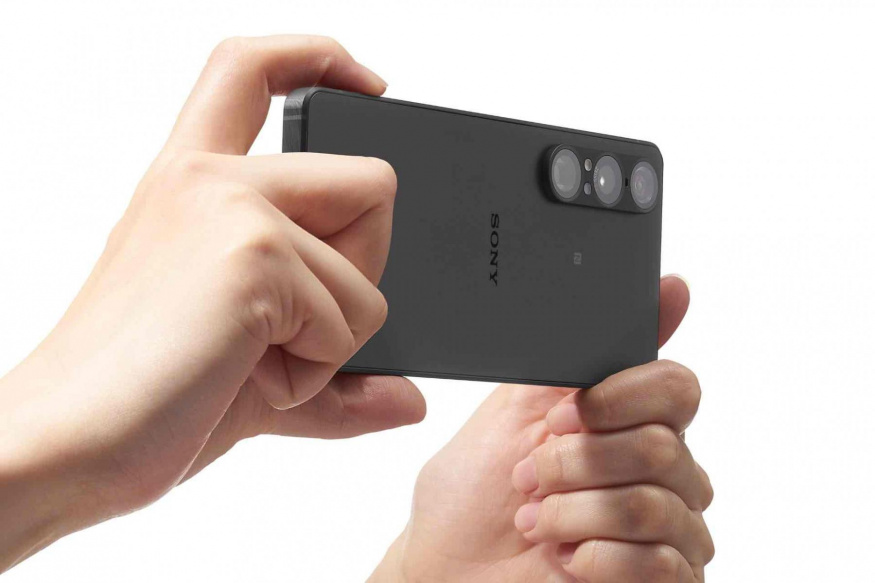 Amazon omylem zalistoval chystanou Xperii 1 VIII: za tuhle šílenou cenu ji nikdo nekoupí