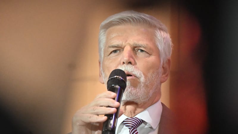 Rusko? Největší hrozba Evropy pro další dekády, varoval Pavel. Vyslal naléhavý apel