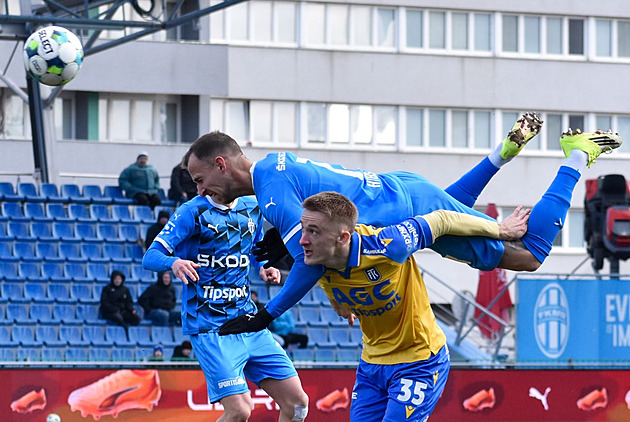 ONLINE: Ml. Boleslav - Teplice 0:0, hraje se o jedenácté místo, domácím stačí remíza