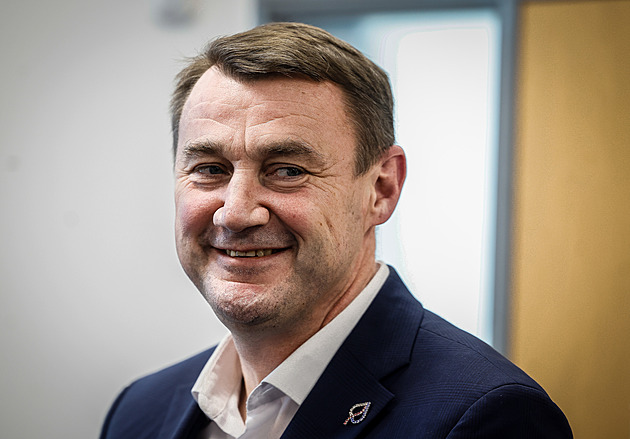 Státní zástupkyně zrušila moje trestní stíhání, oznámil liberecký hejtman Půta