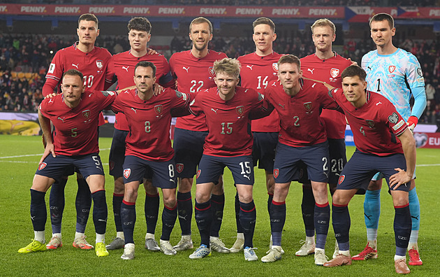 Fotbalisté hrají o konečnou nominaci na MS. Kdo by měl proti Kosovu nastoupit?
