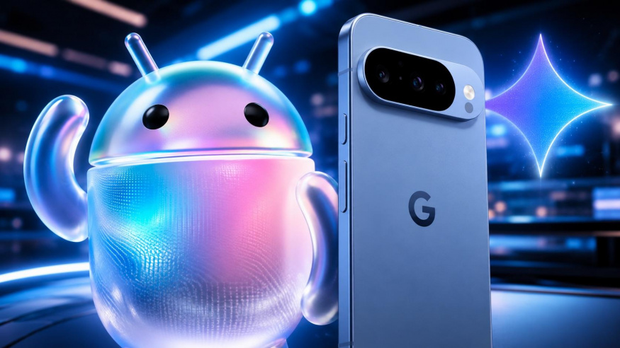 Gemini Intelligence: výrazně lepší AI od Googlu zatím naráží na skepsi uživatelů