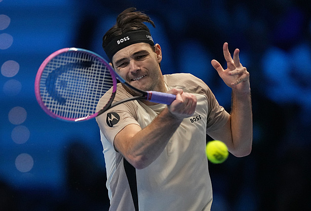 BOSS Open 2026: hvězdy, program a kde sledovat turnaj ATP ve Stuttgartu