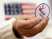 Volby do Kongresu USA 2026: Midterms mohou Trumpovi vzít kontrolu