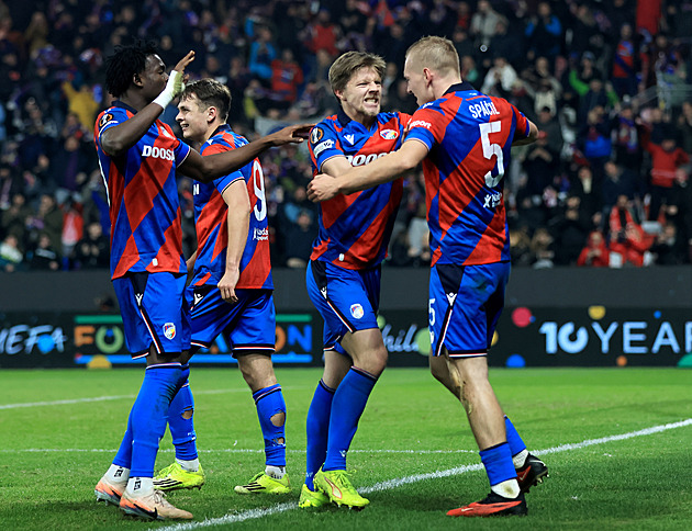 Plzeň začne pohárovou kvalifikaci v Norsku, čeká ji třetí tým ligy Tromsö