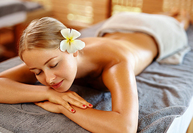 Wellness jen pro ženy? Jde o nahotu a komfort, odmítl úřad stížnost muže