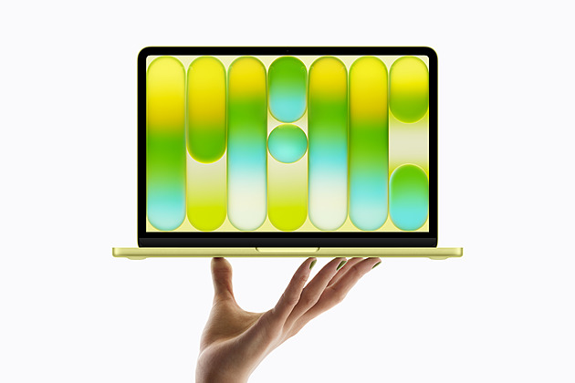 Apple kvůli čipům dramaticky zdražil. Za jeden z produktů si připlatíte 37 tisíc