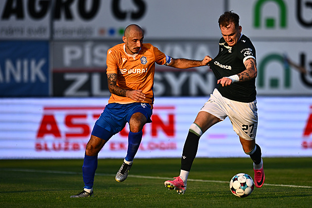 FK Jablonec - FC RFS v TV: Kde sledovat 3. předkolo KL a sázkové kurzy