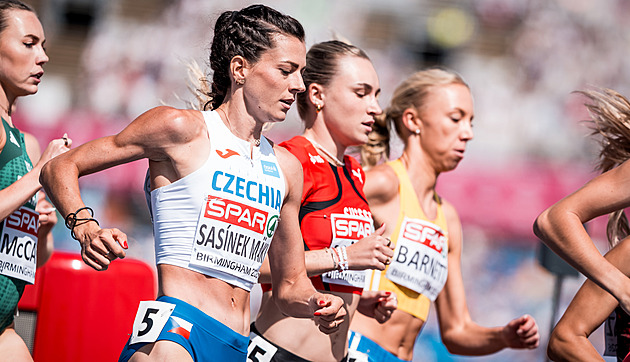 Atletika ONLINE: Získá Duplantis další titul? Finále běží mílařka Sasínek Mäki
