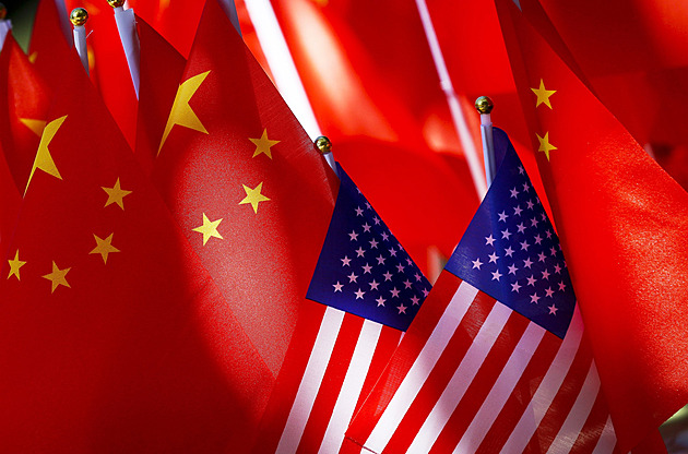 Vyhlášení ekonomické války Íránu? Sankce ani nátlak nejsou řešením, vzkazuje Čína